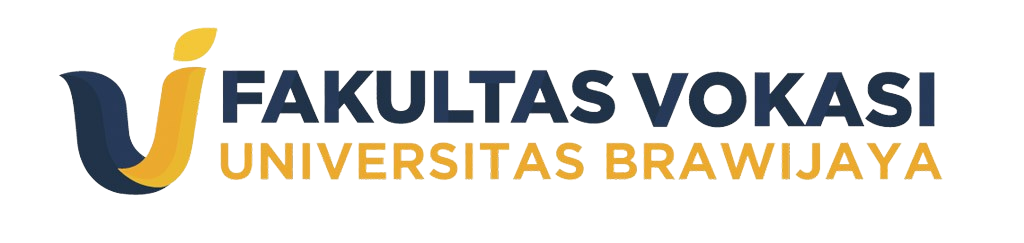 logo vokasi ub